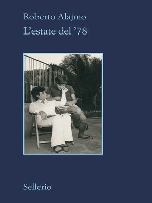 cover image of L'estate del '78